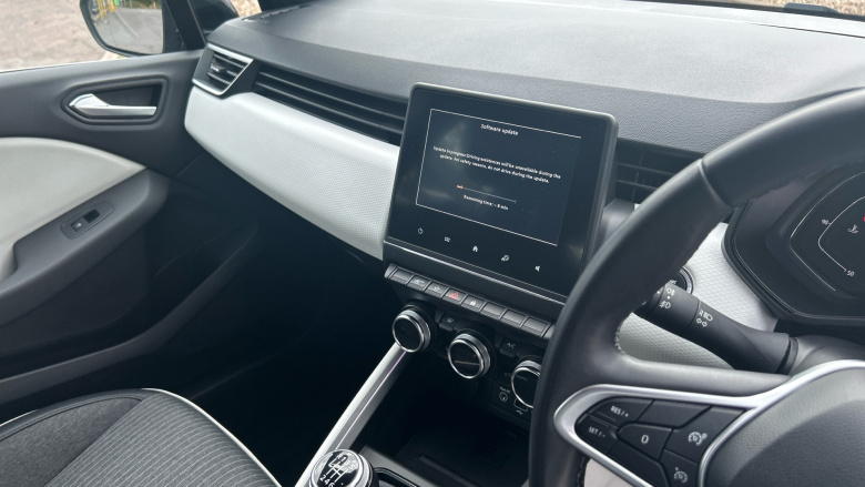 Renault Clio 1.0 TCe 90 S Edition 5dr Petrol Hatchback